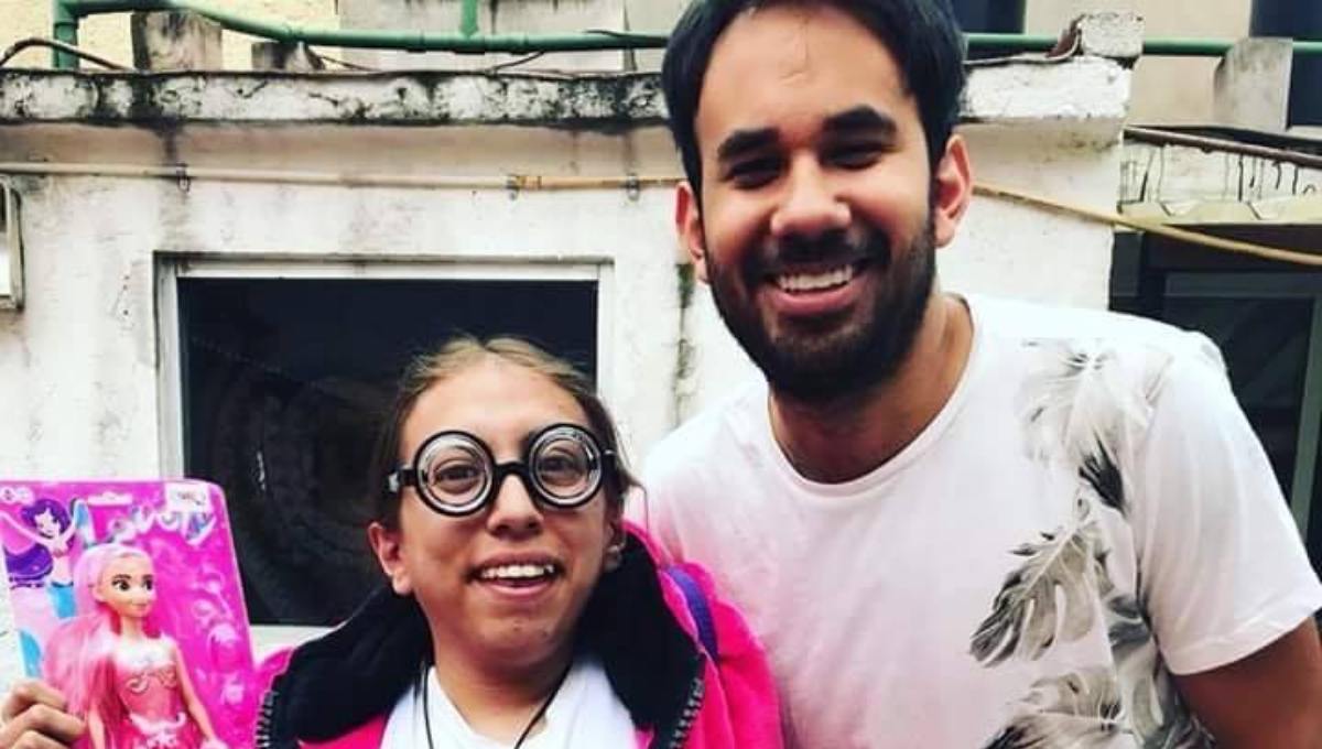 muere juanito sirenas