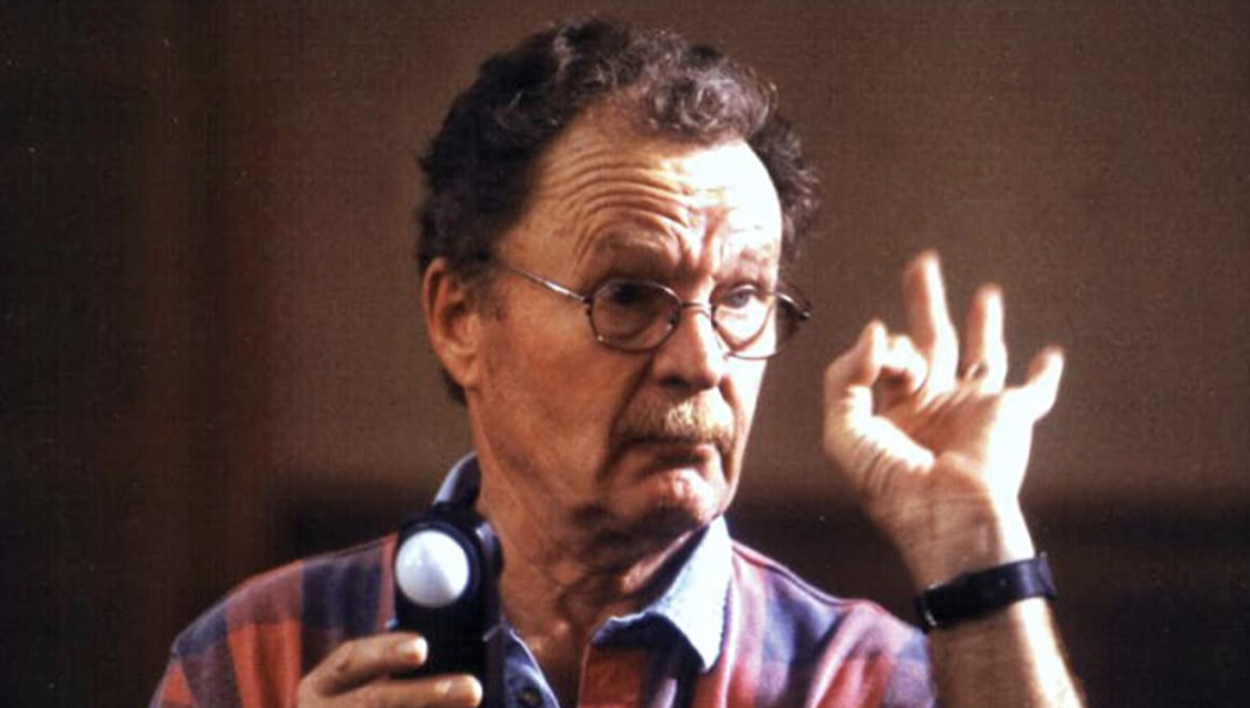 Q.E.P.D. Michael Chapman, taxista, Toro salvaje y director de fotografía del fugitivo mueren a los 84 años