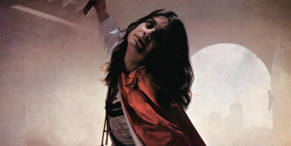 Ozzy Osbourne anuncia la edición ampliada del 40 aniversario de Blizzard of Ozz