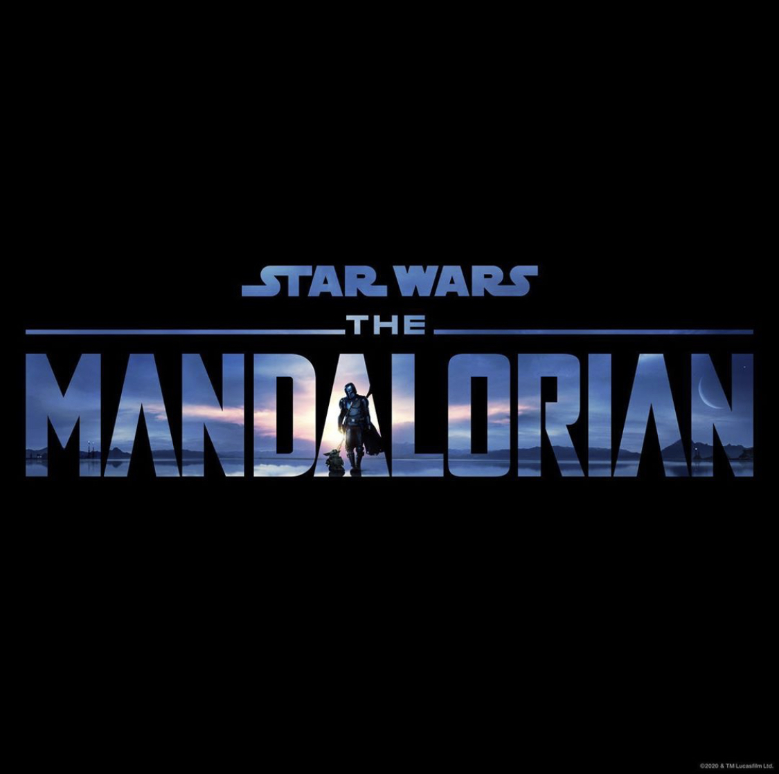 The Mandalorian 2 , estreno