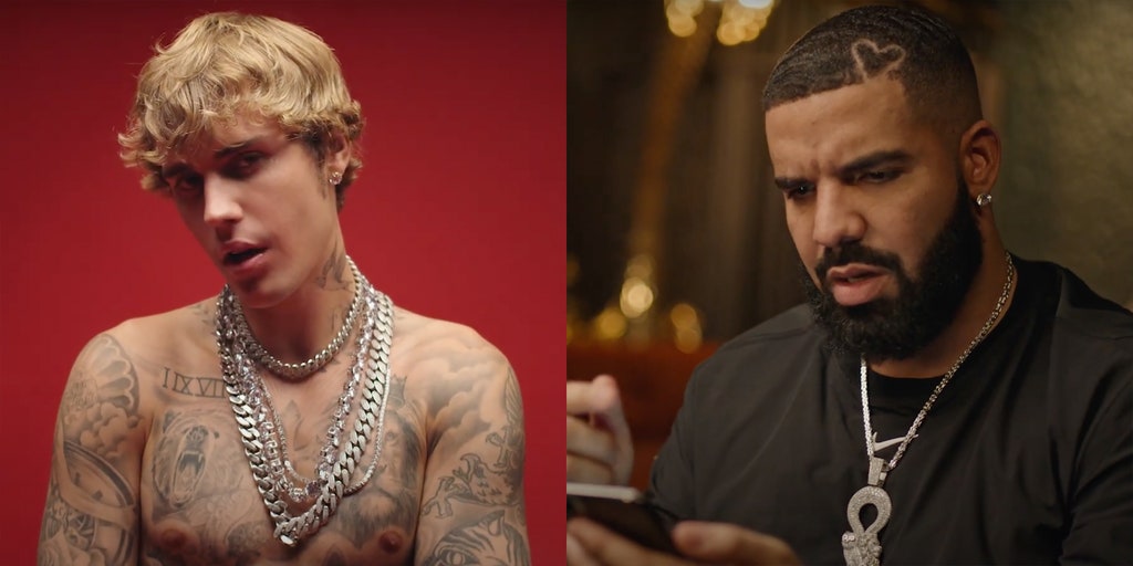 Justin Bieber reemplaza a Drake en el nuevo video "Popstar" de DJ Khaled