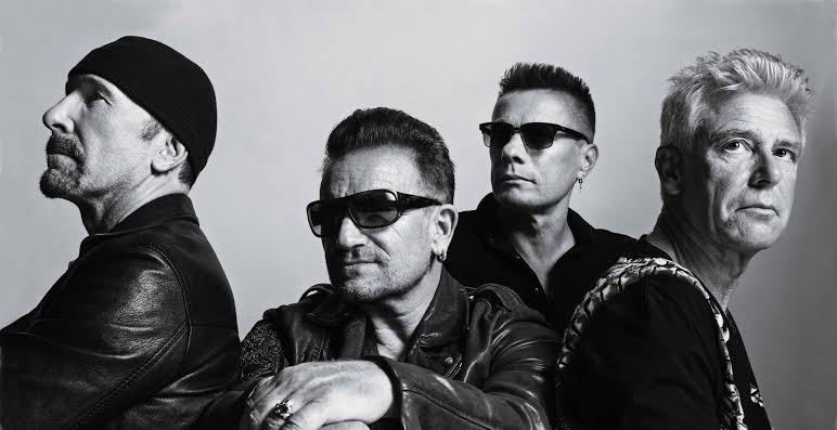 U2 anuncia All That You Can’t Leave Behind edición del vigésimo aniversario