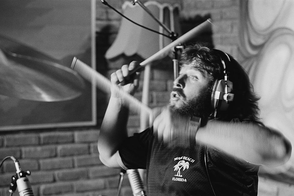 Lee Kerslake, quien tocaba la batería con Uriah Heep, Ozzy Osbourne mueren a los 73 años