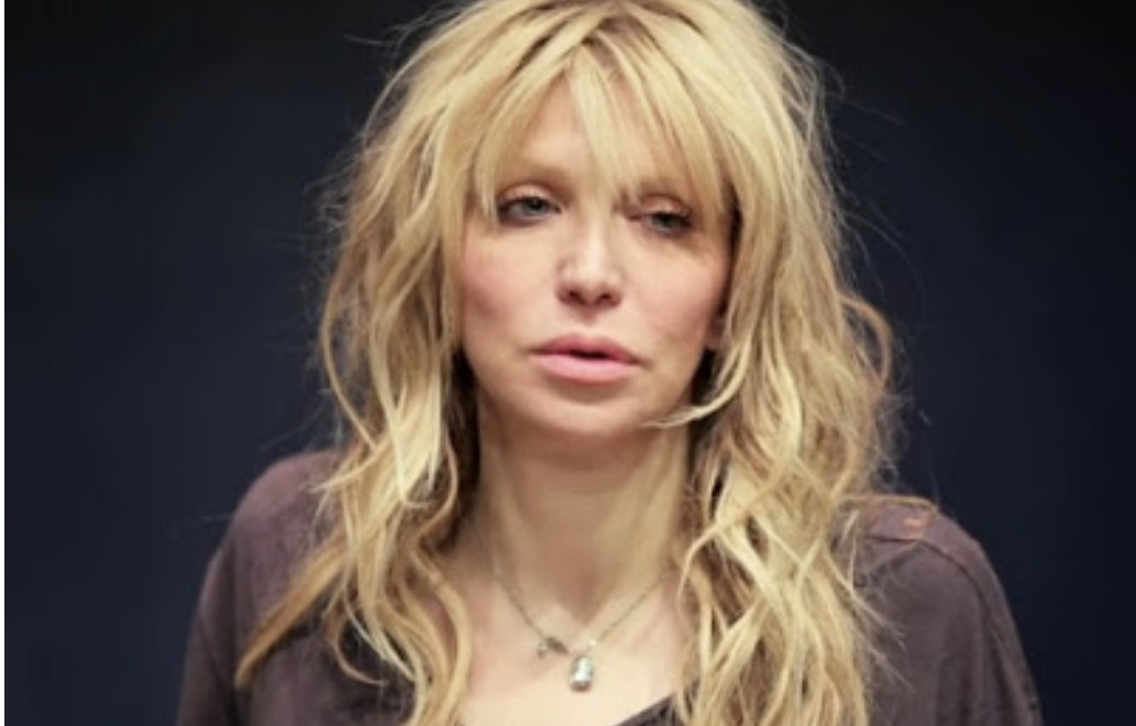 Courtney Love: si Kurt Cobain volviera a la vida, "lo mataría"