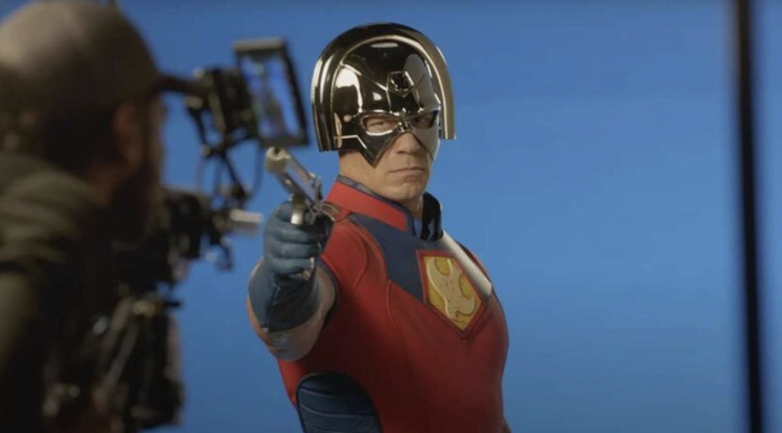 The Suicide Squad' tendrá spin-off en HBO Max: James Gunn escribirá y dirigirá la serie protagonizada por John Cena