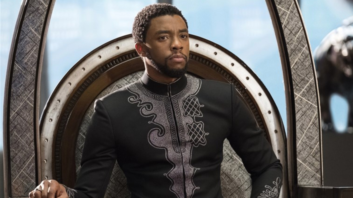 Black panther
