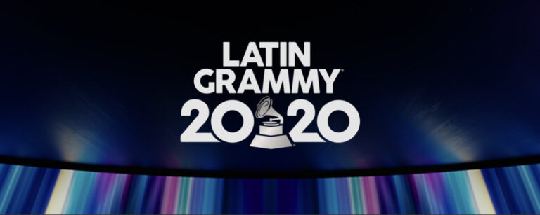 Nominaciones al Grammy Latino 2020