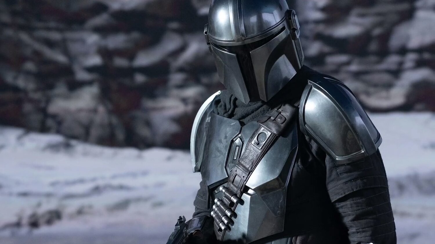 The Mandalorian temporada 2