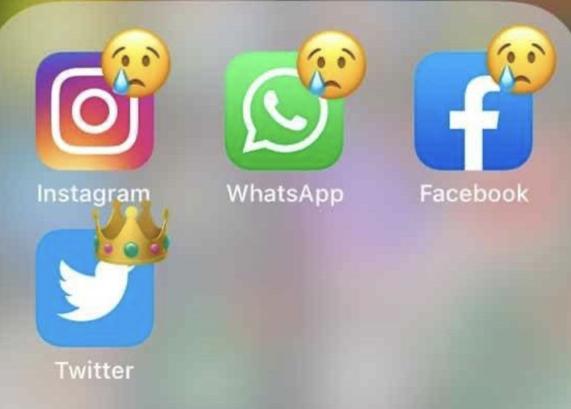 Facebook e Instagram se caen este jueves