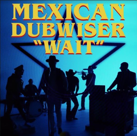 Mexican Dubwiser, el dúo basado en Los Ángeles está de vuelta.