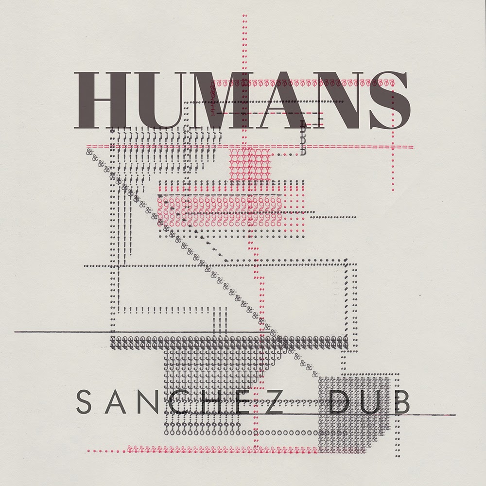 Sanchez Dub comparte Humans
