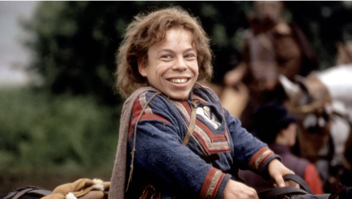 La serie Willow Sequel llega oficialmente a Disney+
