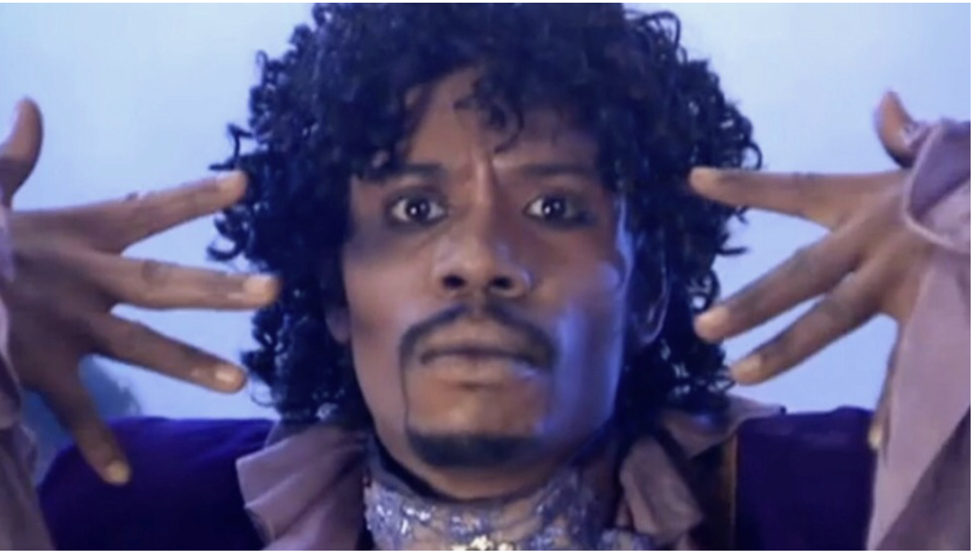 El programa de Chappelle llegará a Netflix