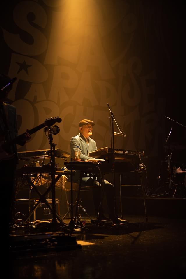 Tokio ska paradise en streaming Irrepetible