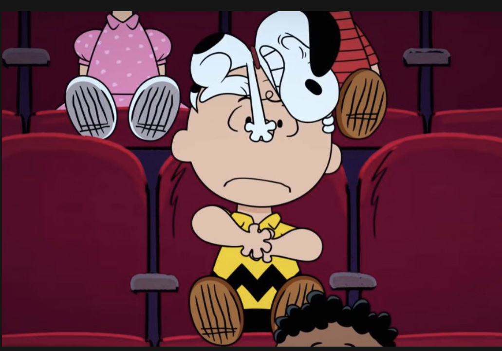 The Snoopy Show – Trailer de la serie