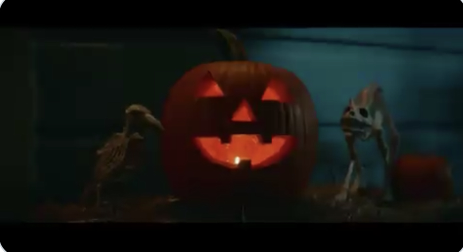 Lanzan nuevo tráiler de Halloween Movie Kills