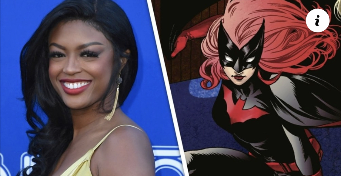¡Batwoman tiene su propio Batimóvil en Arrowverse!Ja