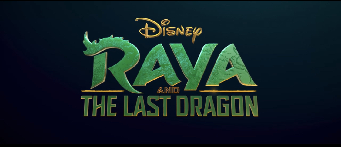 Disney lanza el primer tráiler de Raya y el último dragón
