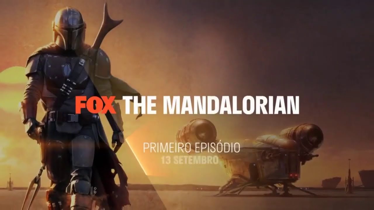 The Mandalorian se estrenará en México por un canal de TV