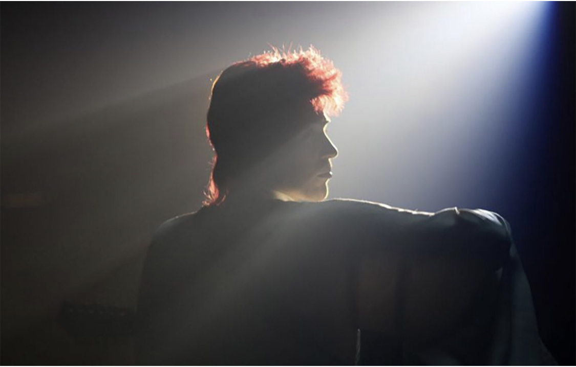 Primer tráiler oficial de la película biográfica de David Bowie "Stardust"