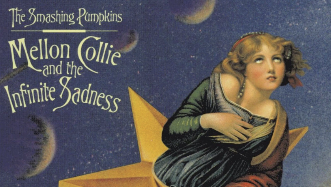 Smashing Pumpkins anuncia el álbum secuela de Mellon Collie and the Infinite Sadness