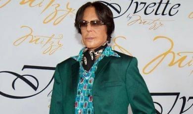 Muere Alfredo Palacios, ‘el estilista de las estrellas’, a los 72 años