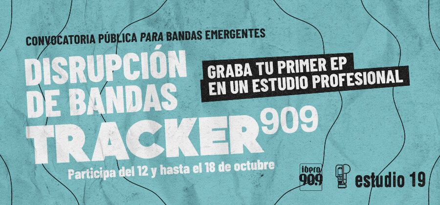 DisrupciónDeBandas