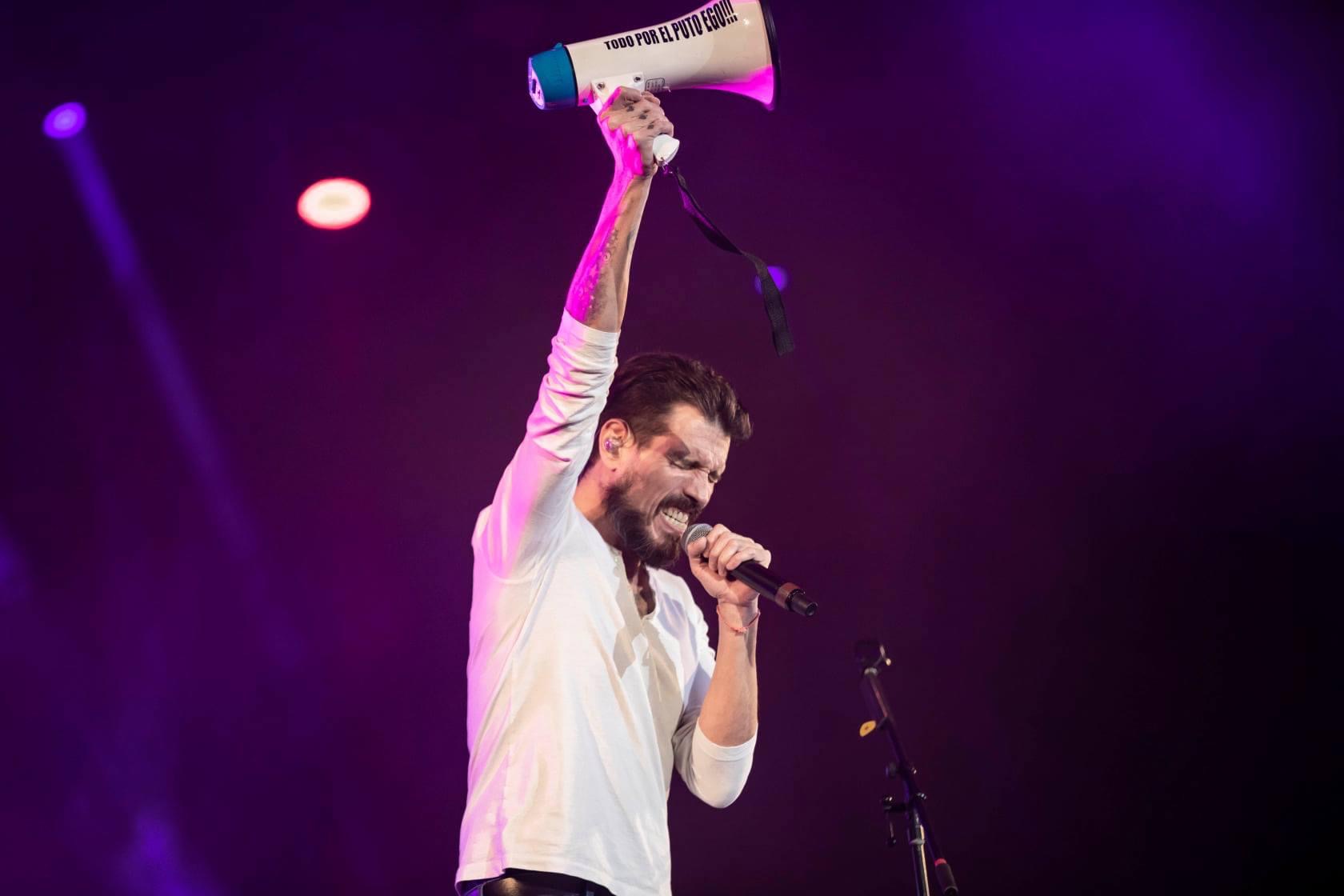 Dld en autoconcierto