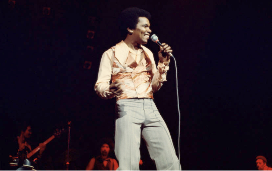 Johnny Nash, cantante de "I Can See Clearly Now", muere a los 80 años