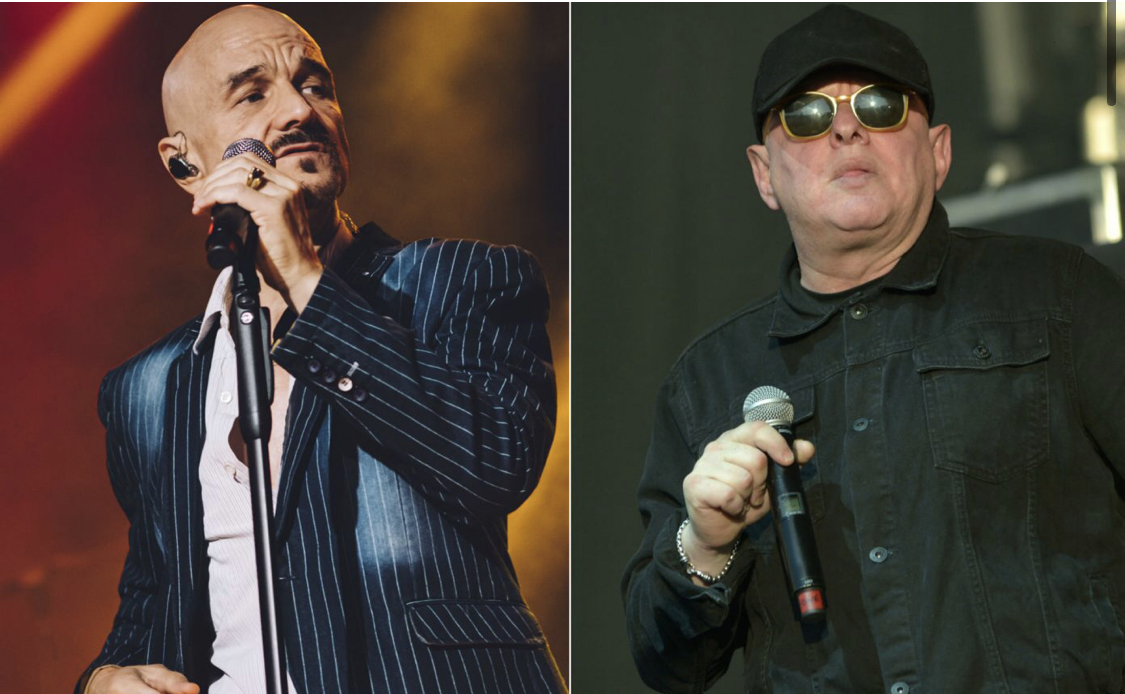 James y Happy Mondays anuncian la gira 2021 por el Reino Unido e Irlanda