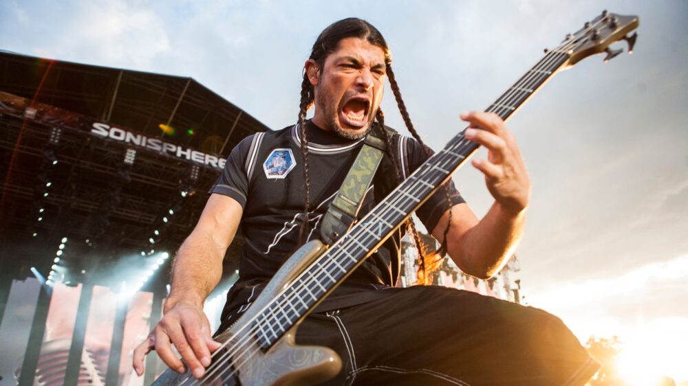 RobertTrujillo_Metallica
