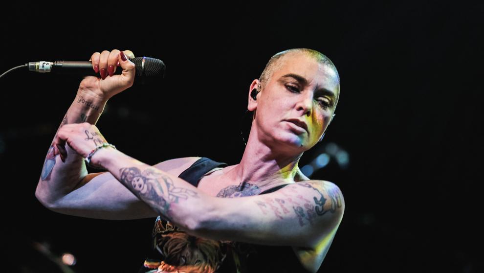 SinéadO'Connor