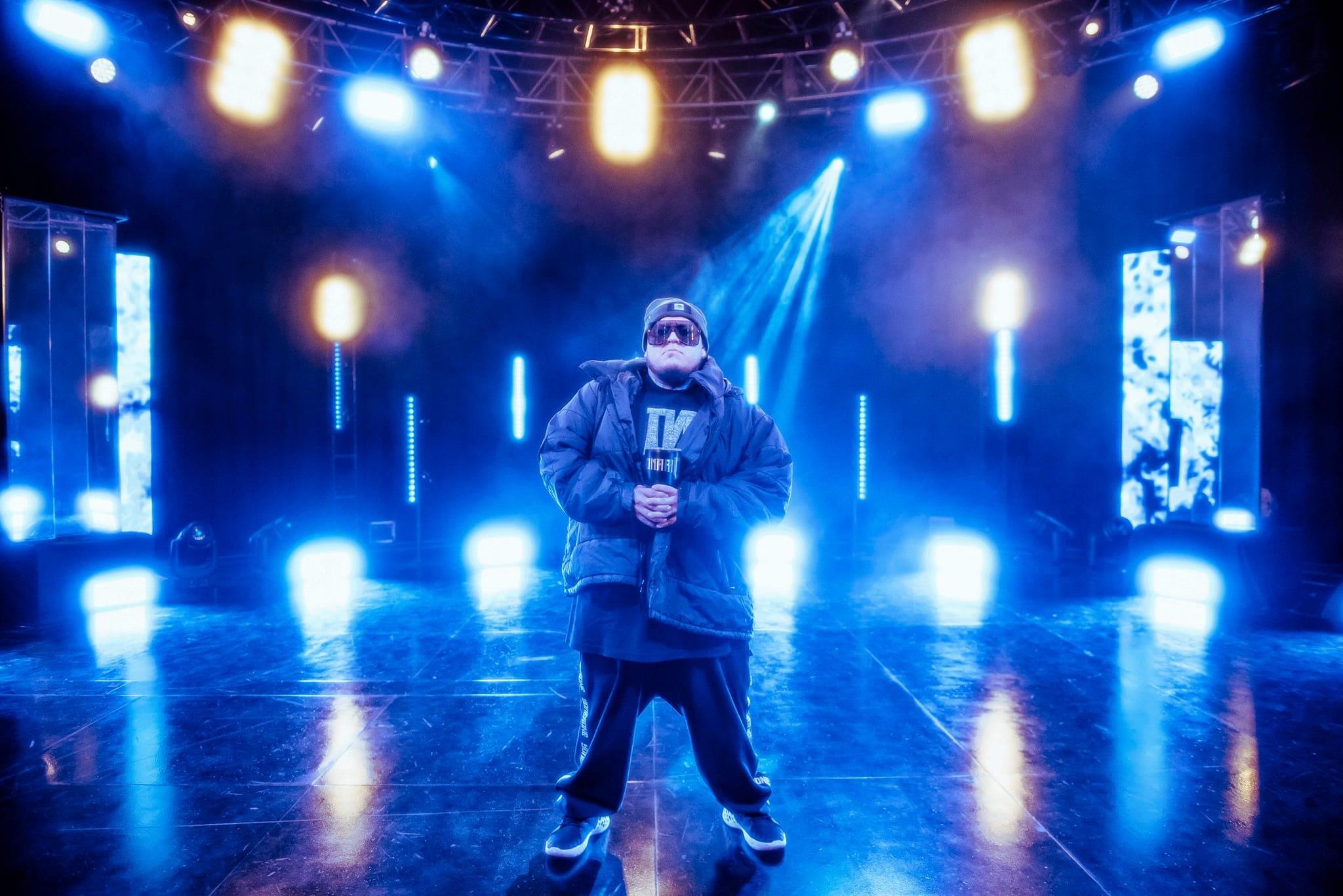 Millonario en con concierto irrepetible