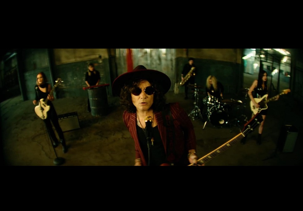 Bunbury_NuevoVideo_01