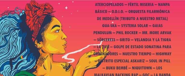 Festival Altavoz Colombia 2020