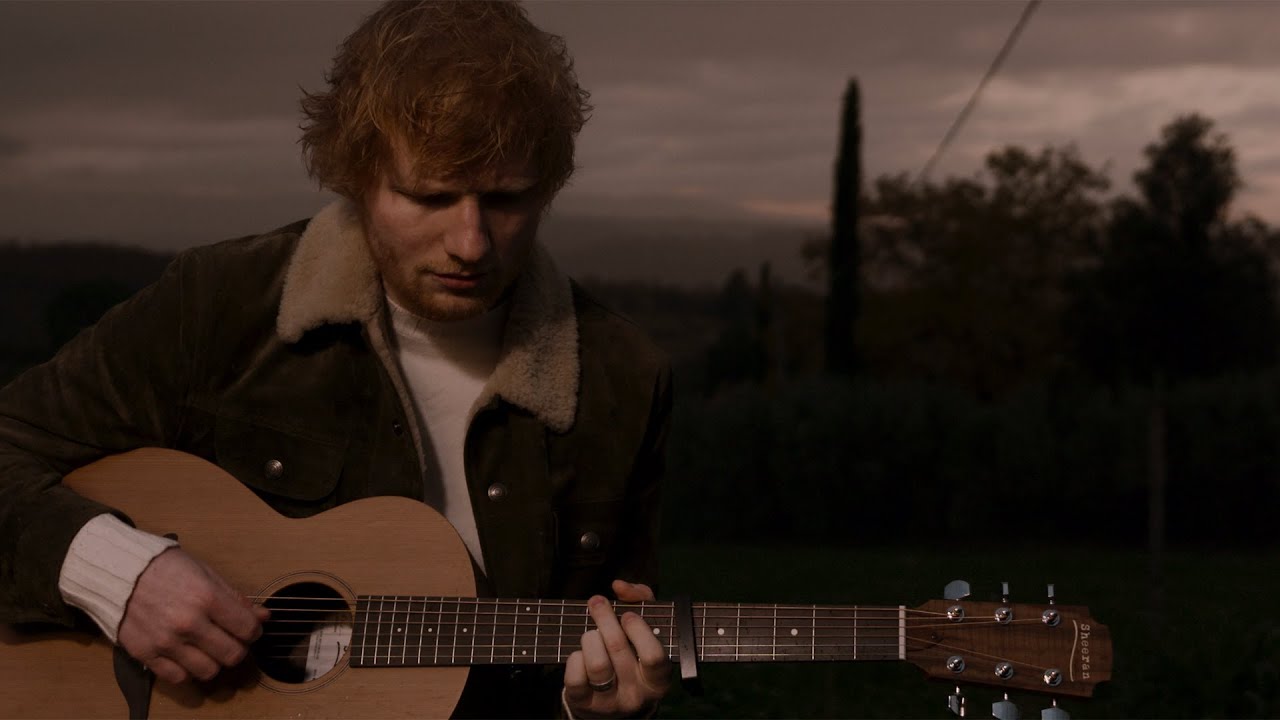 edsheeran