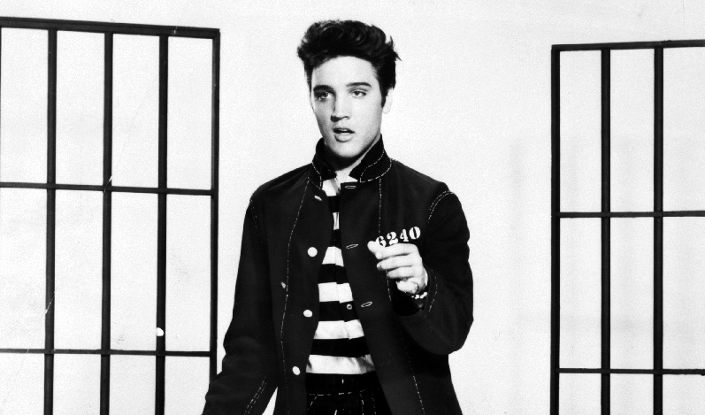 elvis