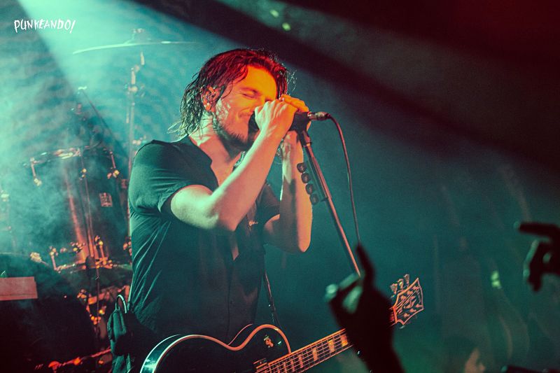 Erik Canales entrevista (video)