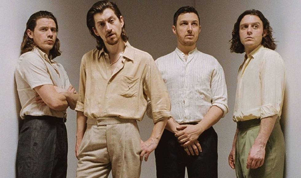 Arcticmonkeys