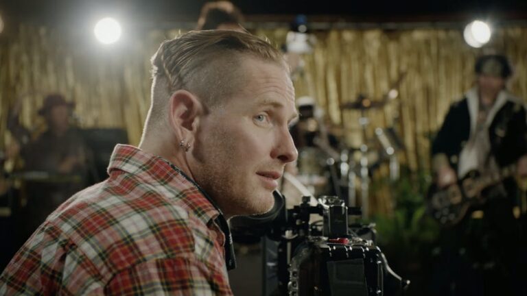 CoreyTaylor_NuevoVideo
