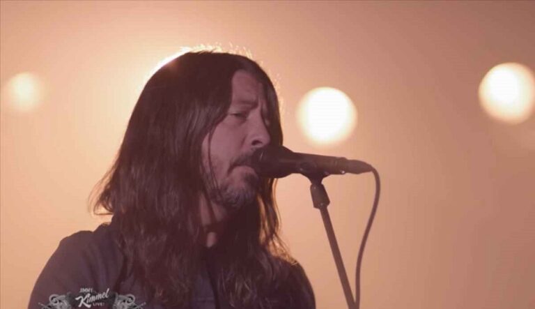 FooFighters_JimmiKimmelLive