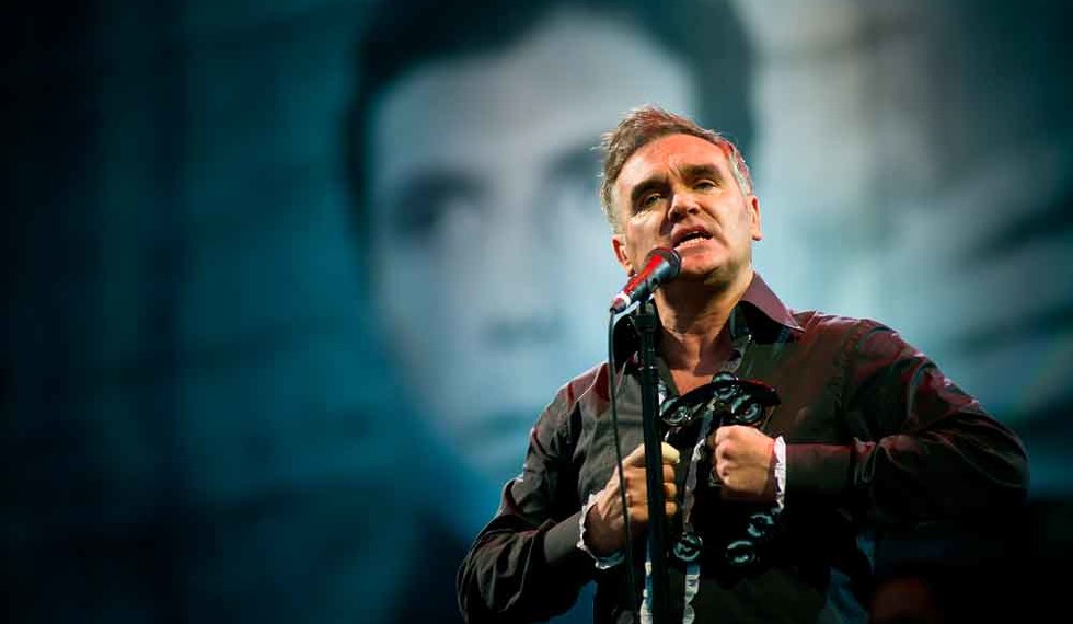 Morrissey