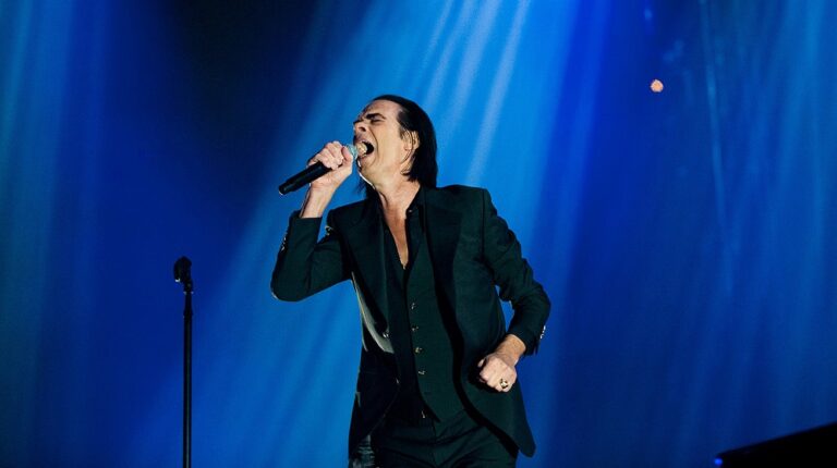 NickCave_NewAlbum