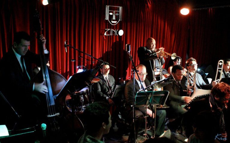 zincoclubjazz