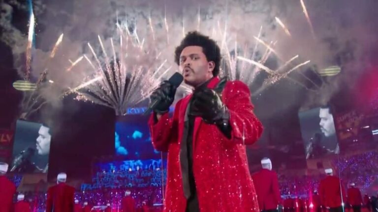 The weekend en Super Bowl LV