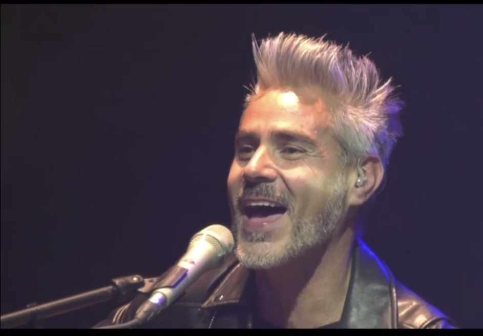 La Gusana Ciega en Sala Estelar