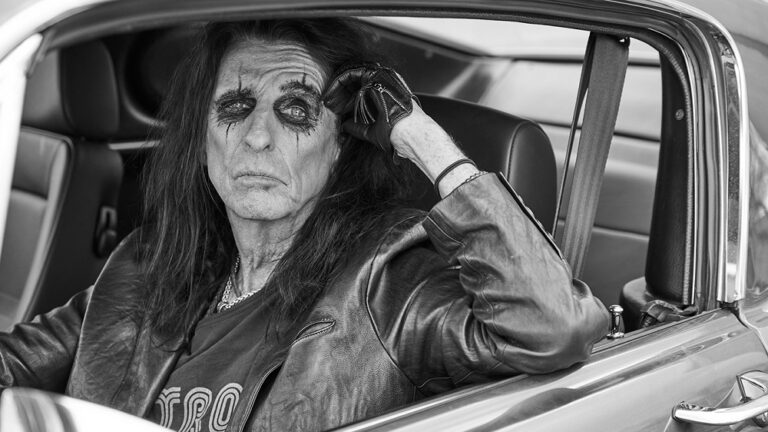 AliceCooper