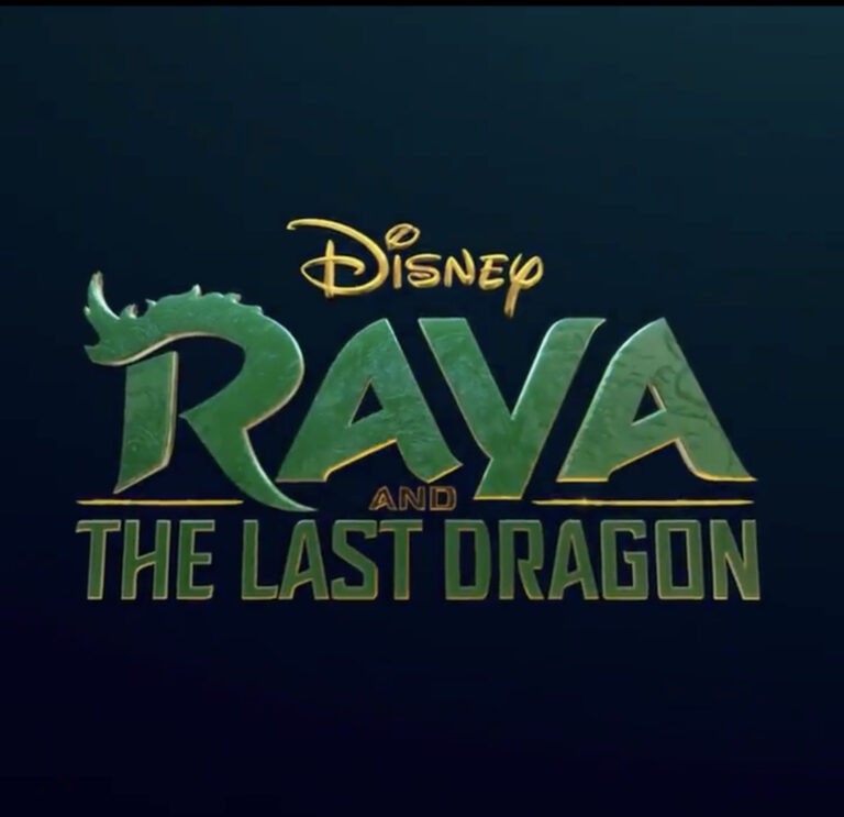 Raya and the Last Dragon Trailer lanzado durante el Super Bowl 2021