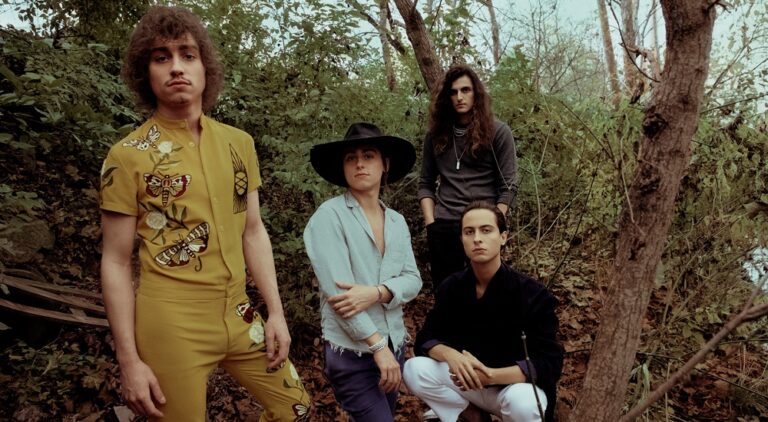 GRETA VAN FLEET