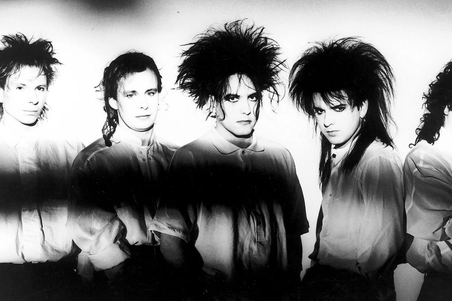 The Cure
